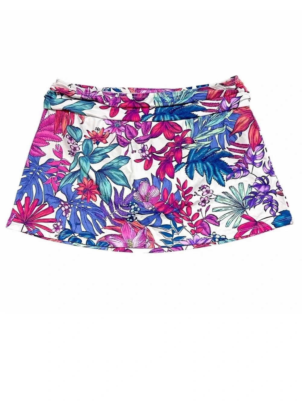 Tommy Bahama Flora Coast Skirted Hipster